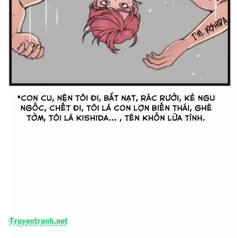 Hé Lộ Về Ngành Công Nghiệp Jav Chapter 155 - Trang 2