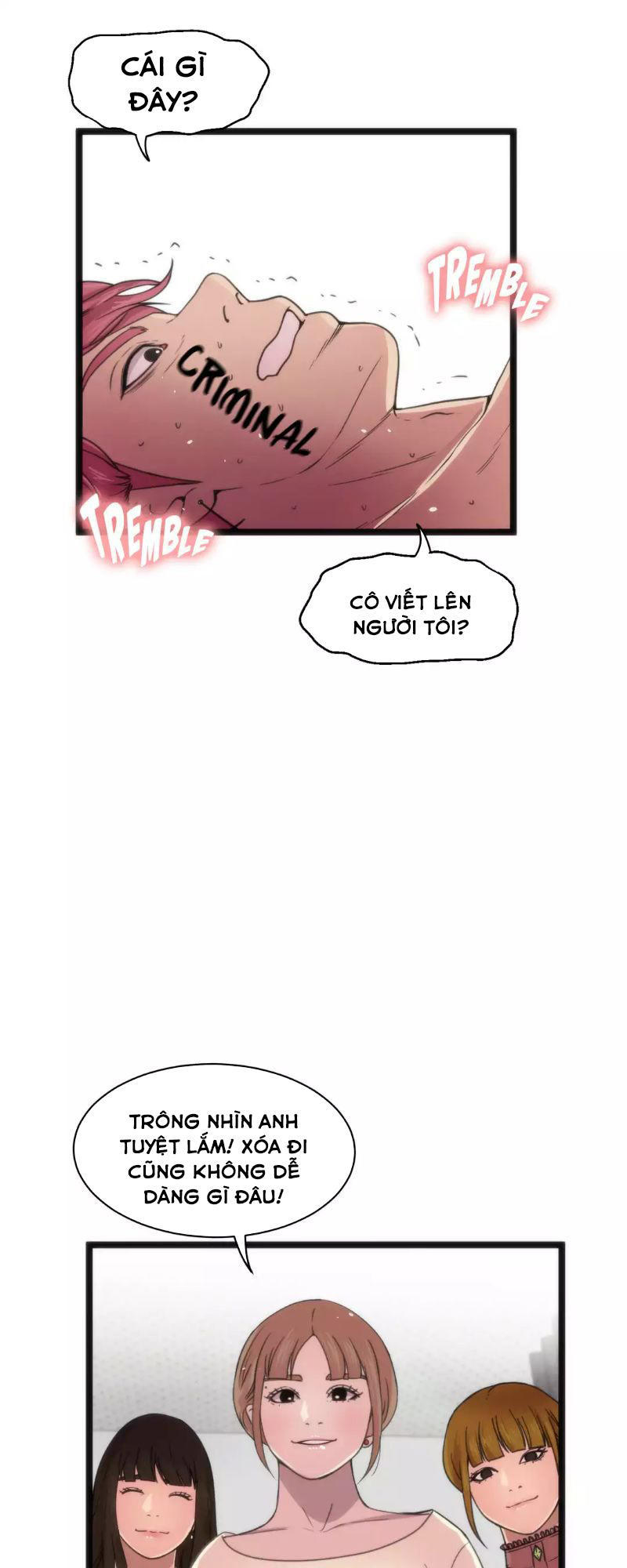 Hé Lộ Về Ngành Công Nghiệp Jav Chapter 155 - Trang 2