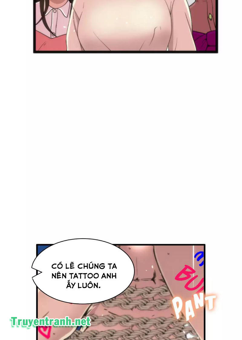 Hé Lộ Về Ngành Công Nghiệp Jav Chapter 155 - Trang 2