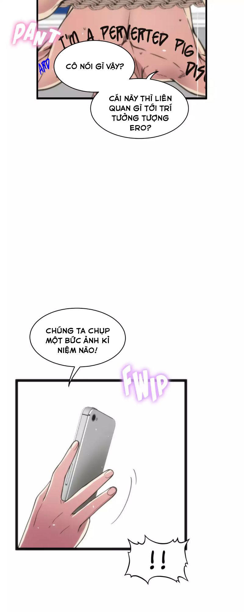 Hé Lộ Về Ngành Công Nghiệp Jav Chapter 155 - Trang 2