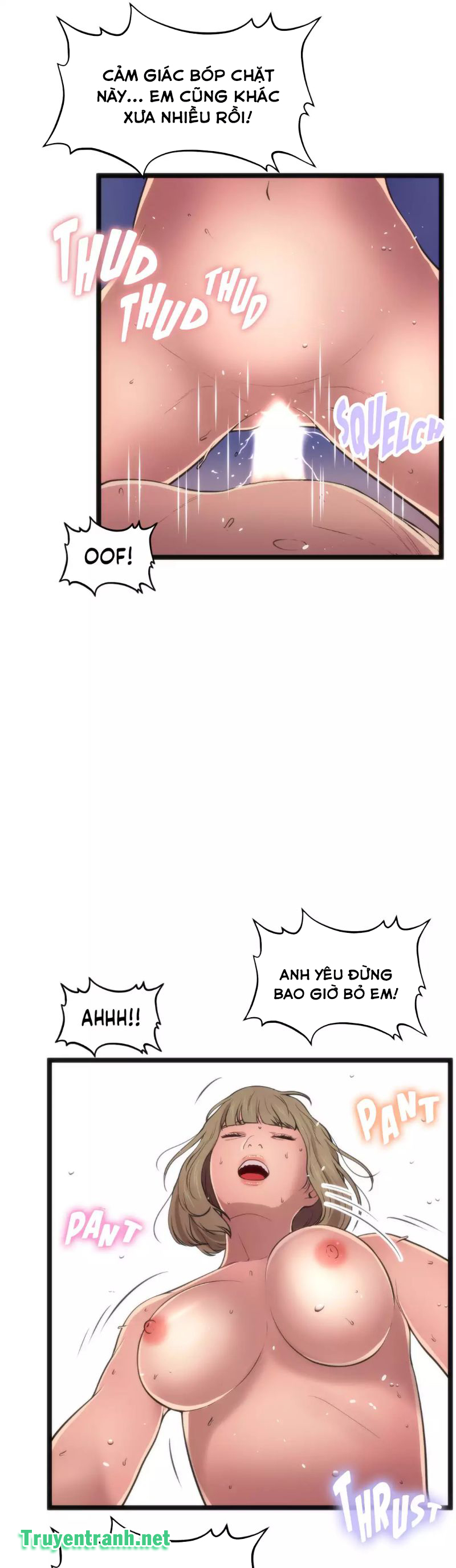 Hé Lộ Về Ngành Công Nghiệp Jav Chapter 156 - Trang 2