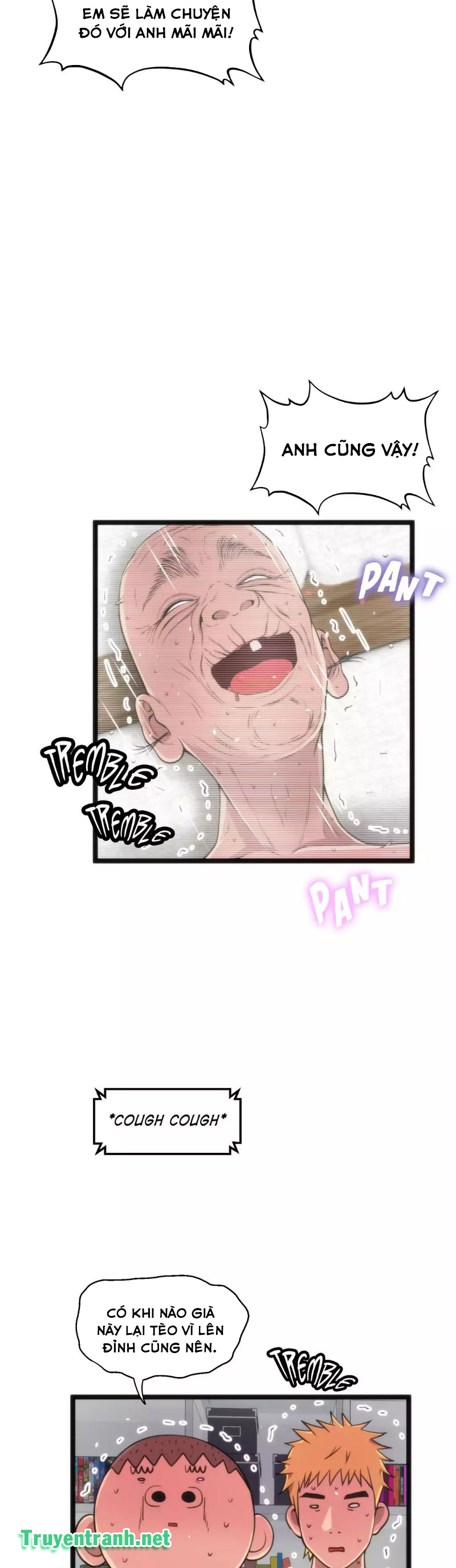 Hé Lộ Về Ngành Công Nghiệp Jav Chapter 156 - Trang 2