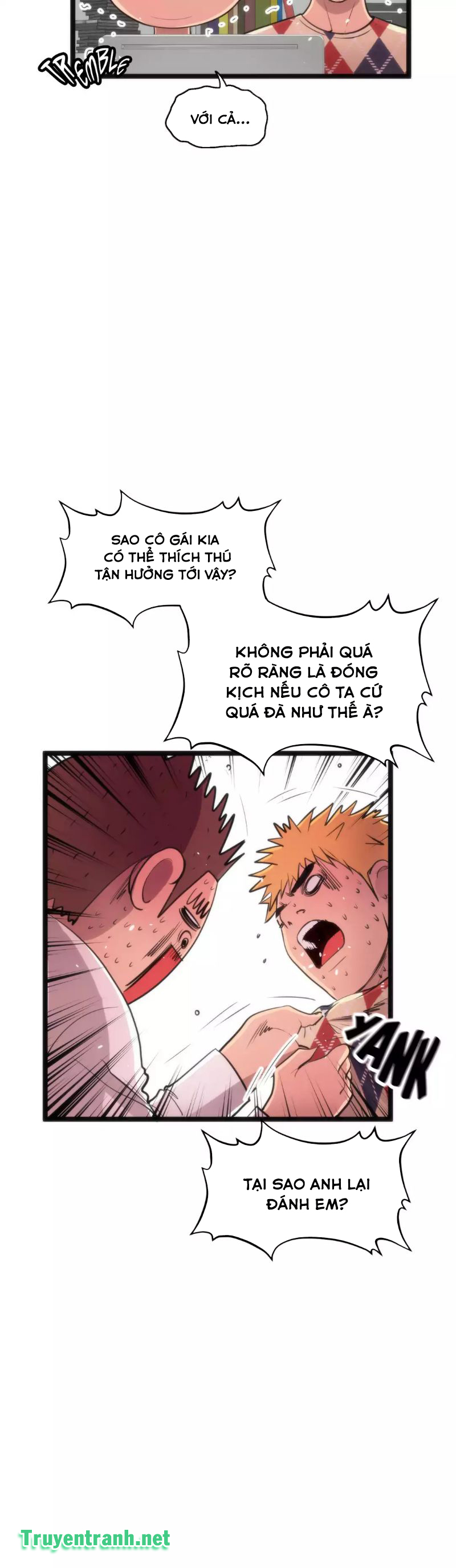 Hé Lộ Về Ngành Công Nghiệp Jav Chapter 156 - Trang 2