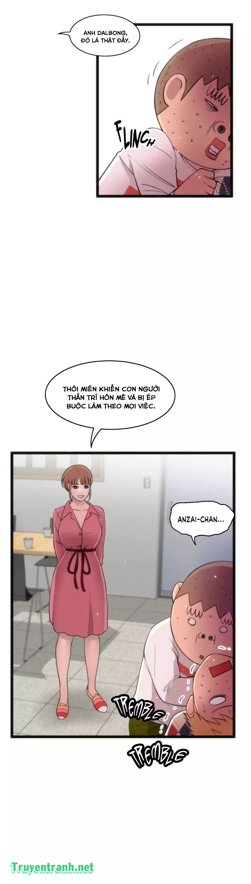 Hé Lộ Về Ngành Công Nghiệp Jav Chapter 156 - Trang 2