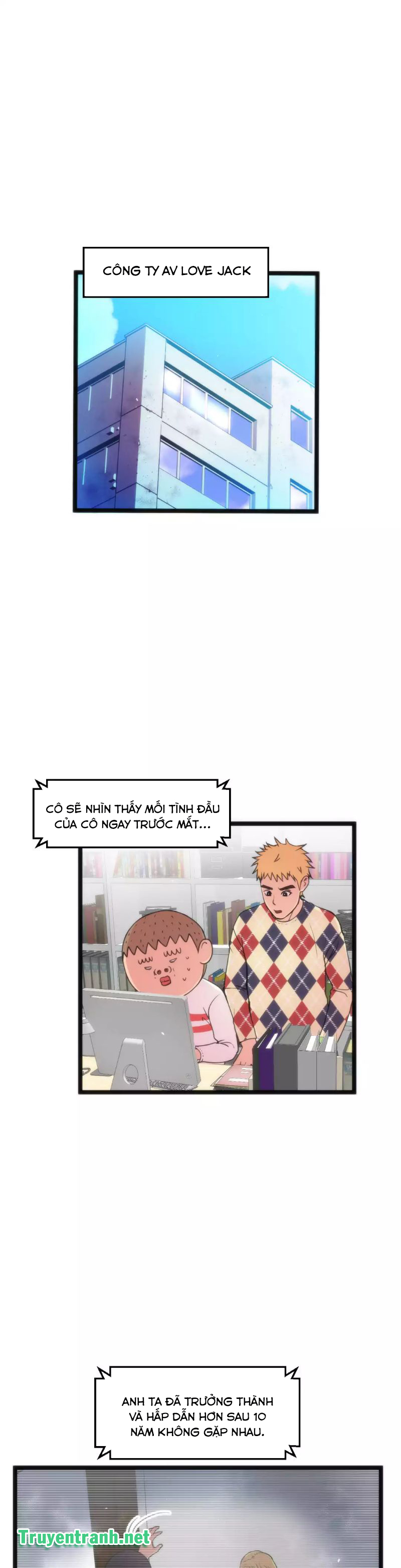 Hé Lộ Về Ngành Công Nghiệp Jav Chapter 156 - Trang 2