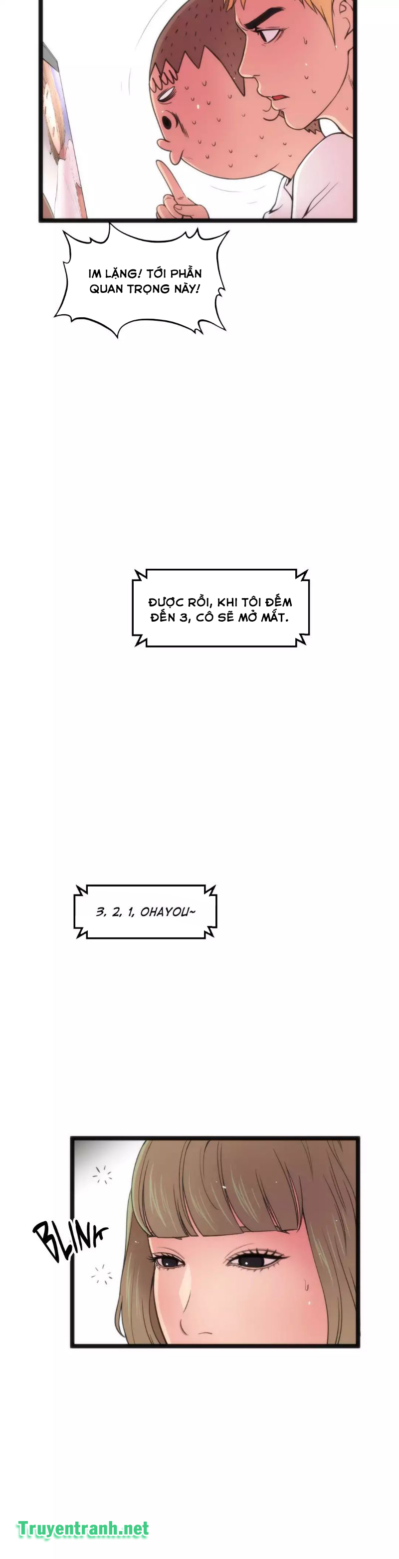 Hé Lộ Về Ngành Công Nghiệp Jav Chapter 156 - Trang 2