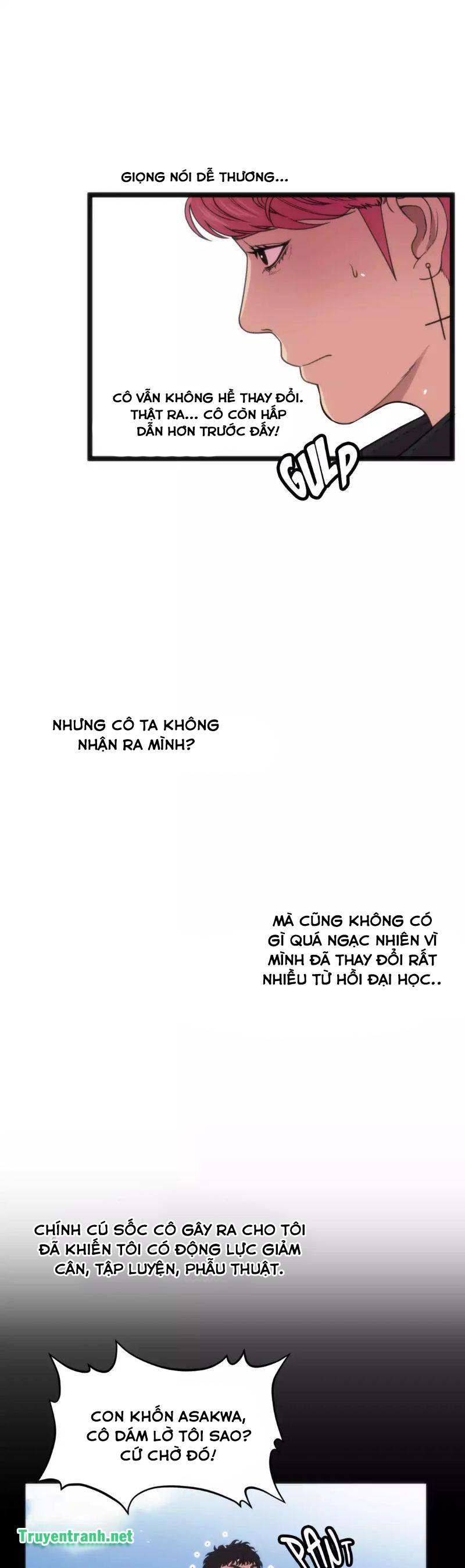 Hé Lộ Về Ngành Công Nghiệp Jav Chapter 157 - Trang 2