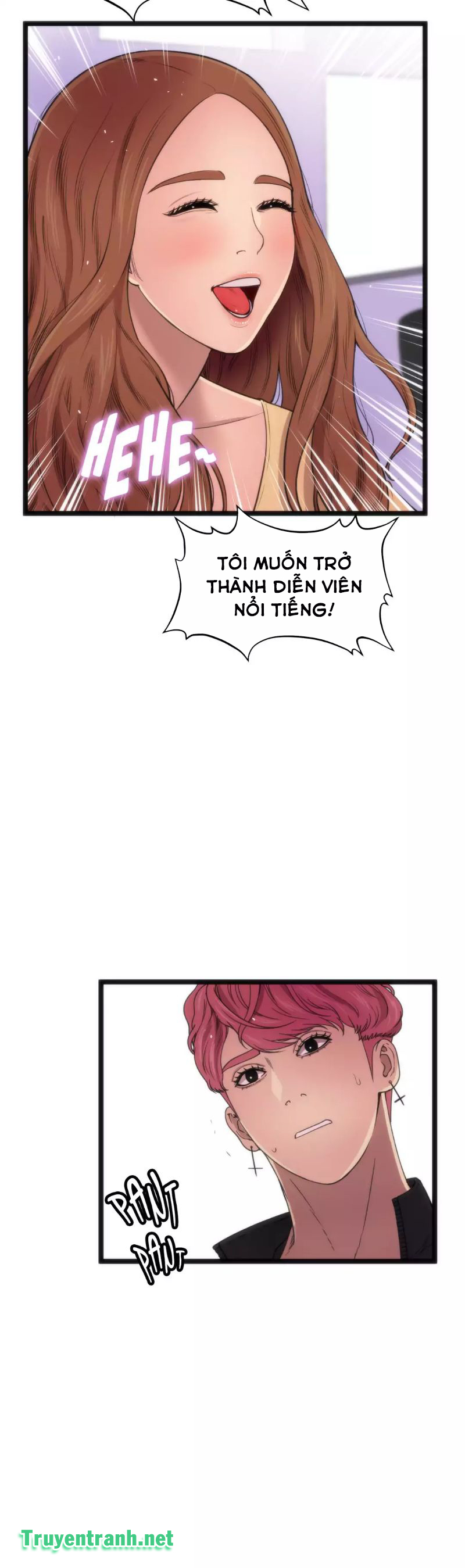 Hé Lộ Về Ngành Công Nghiệp Jav Chapter 157 - Trang 2