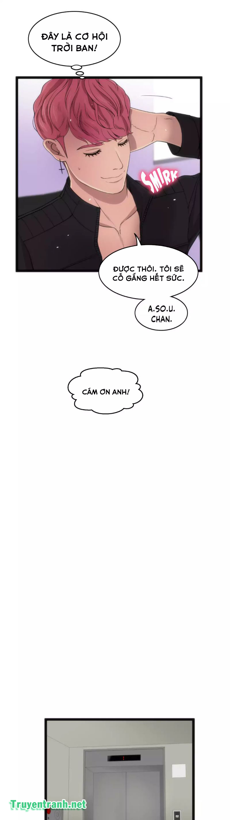 Hé Lộ Về Ngành Công Nghiệp Jav Chapter 157 - Trang 2