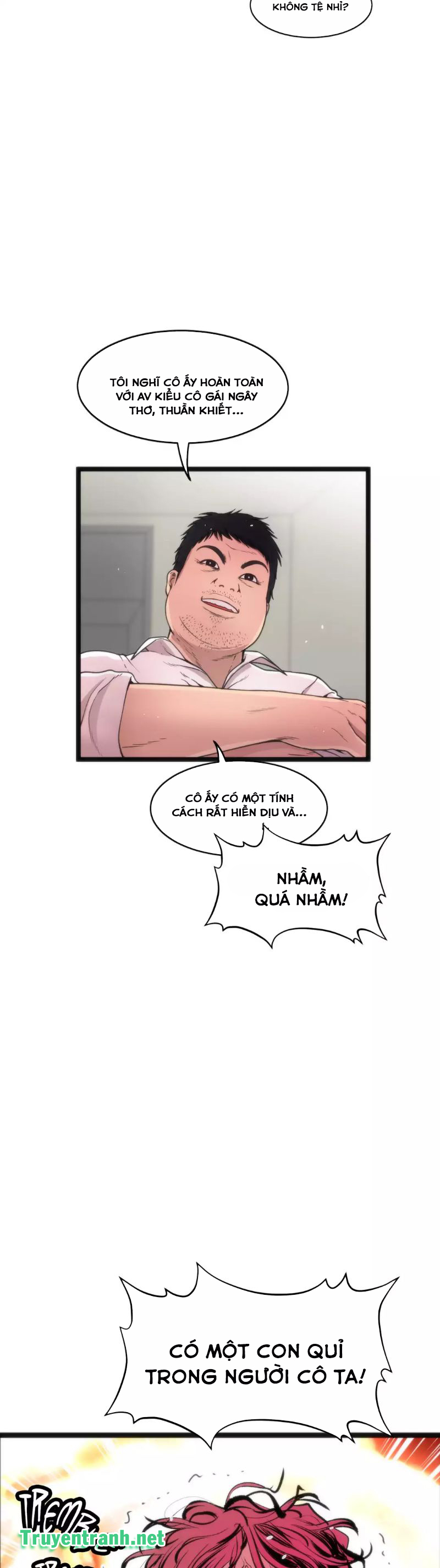 Hé Lộ Về Ngành Công Nghiệp Jav Chapter 157 - Trang 2