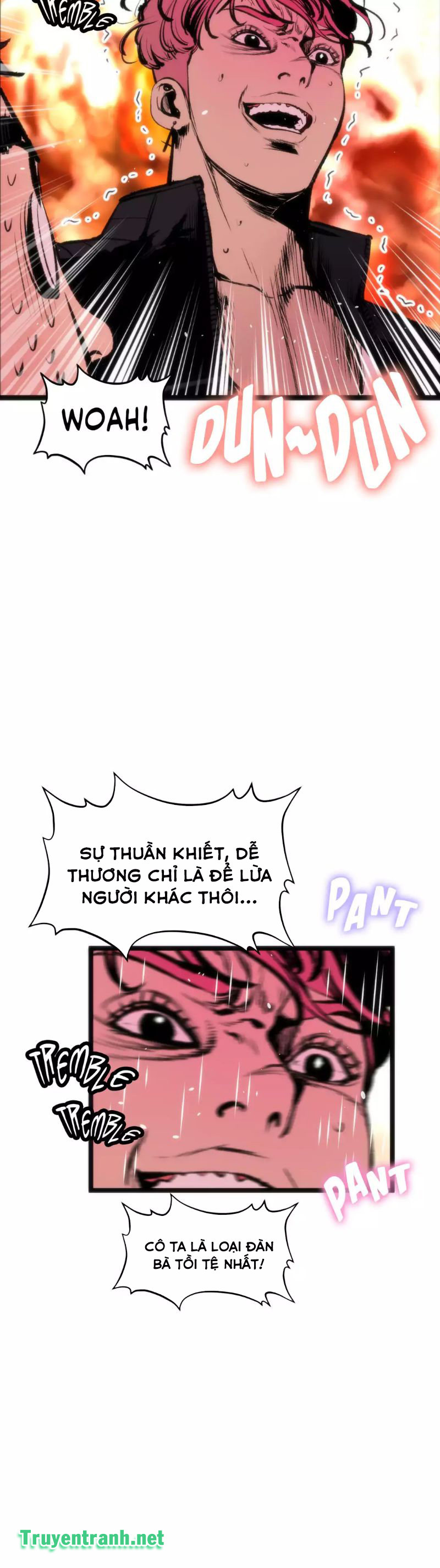 Hé Lộ Về Ngành Công Nghiệp Jav Chapter 157 - Trang 2