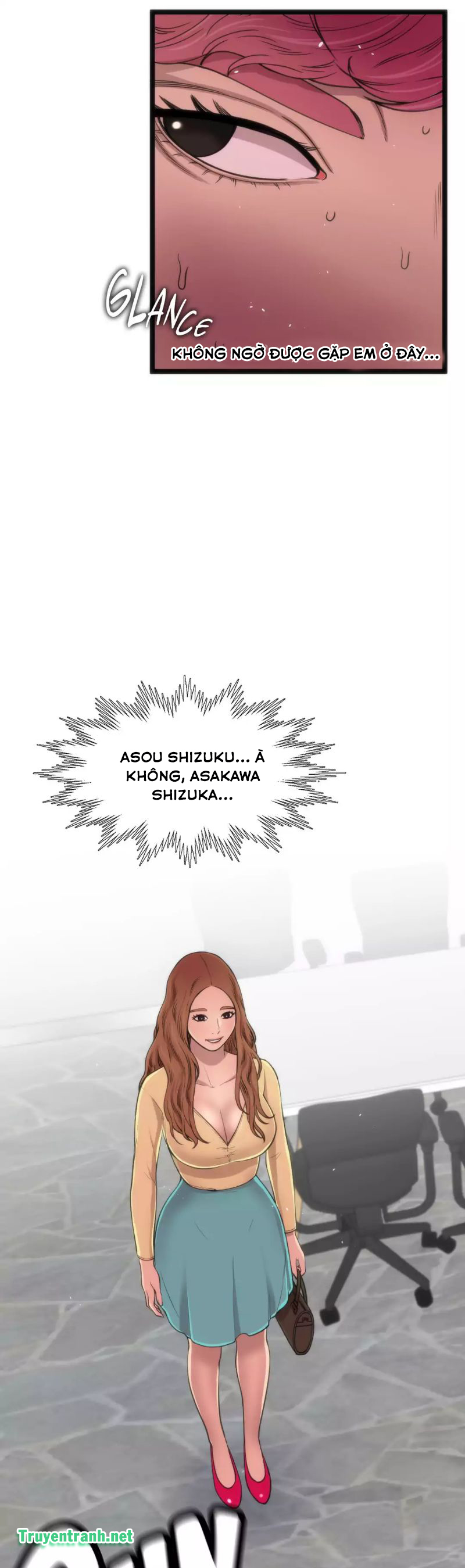 Hé Lộ Về Ngành Công Nghiệp Jav Chapter 157 - Trang 2