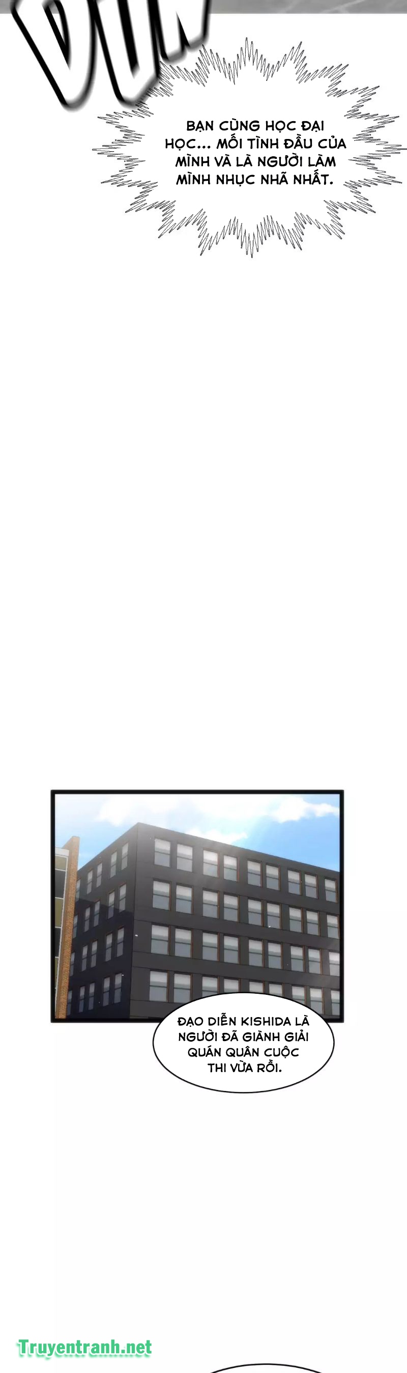 Hé Lộ Về Ngành Công Nghiệp Jav Chapter 157 - Trang 2