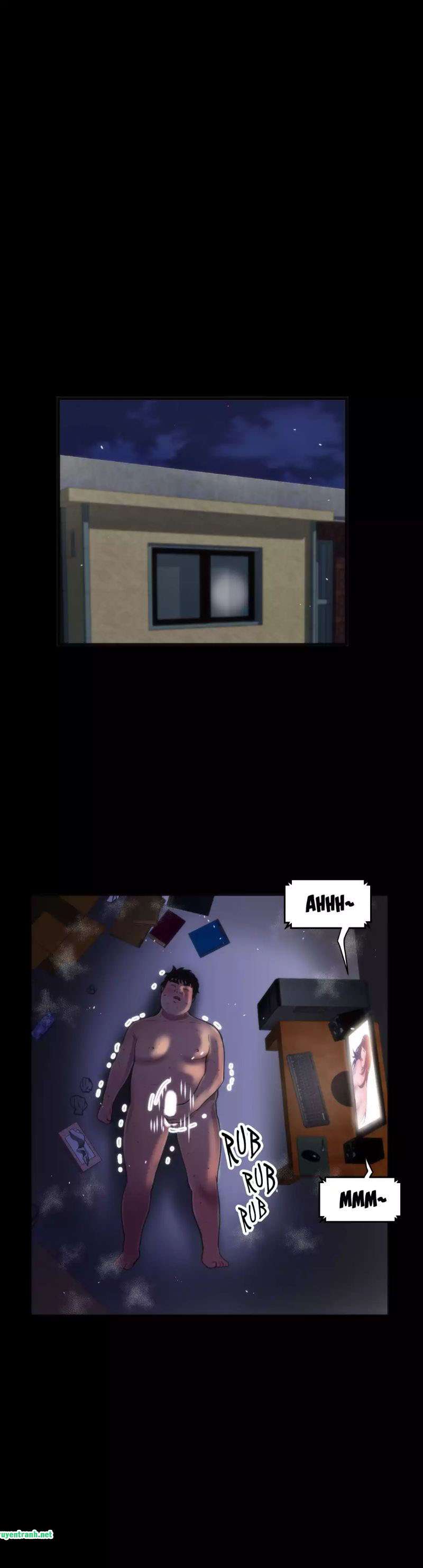 Hé Lộ Về Ngành Công Nghiệp Jav Chapter 158 - Trang 2