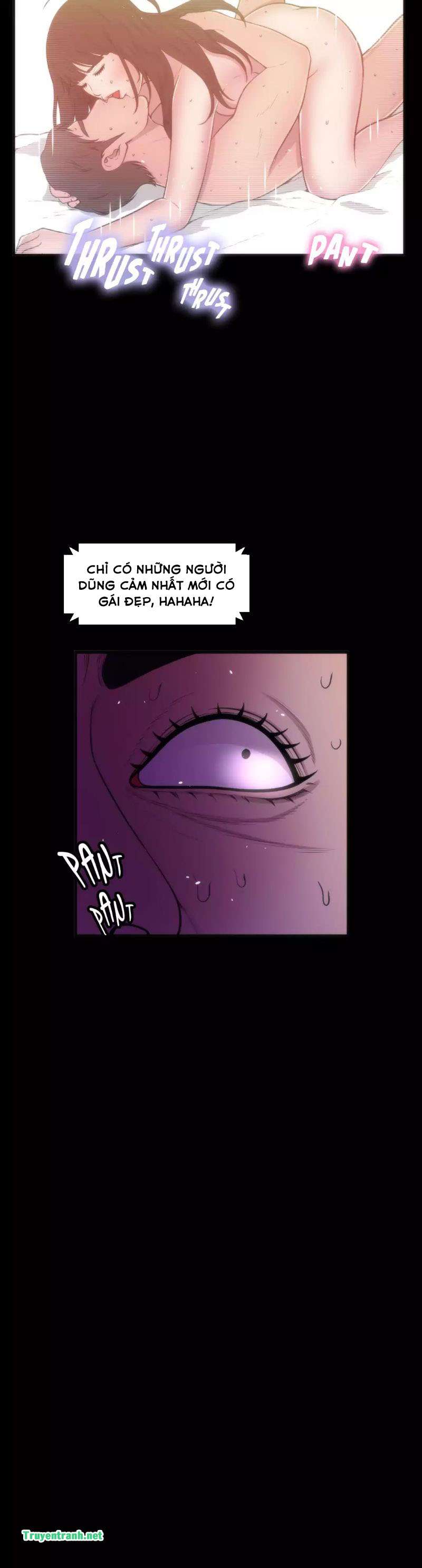 Hé Lộ Về Ngành Công Nghiệp Jav Chapter 158 - Trang 2