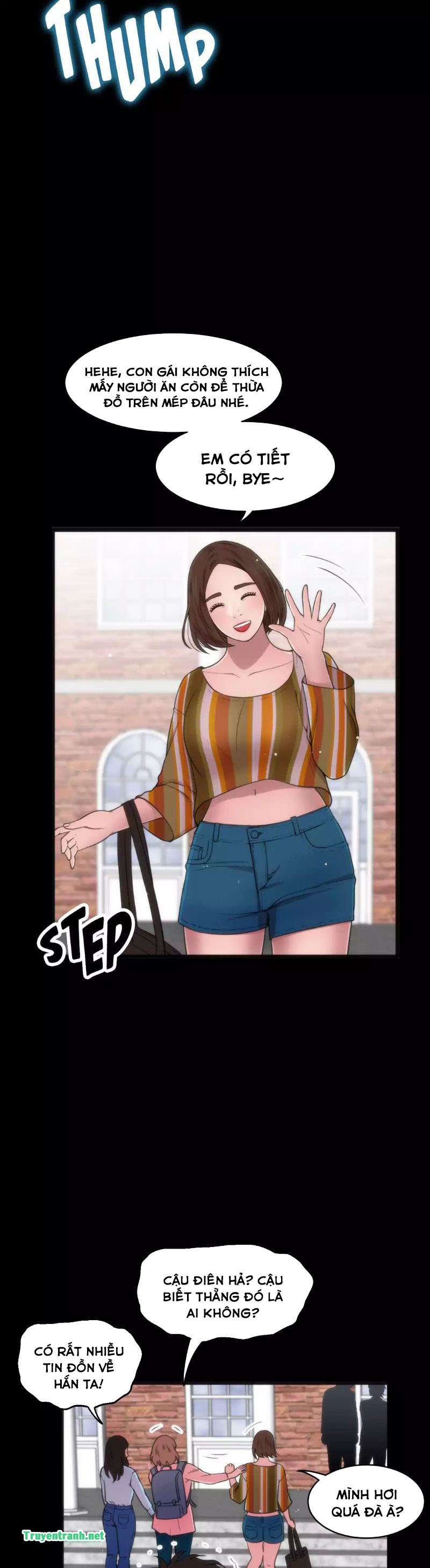 Hé Lộ Về Ngành Công Nghiệp Jav Chapter 158 - Trang 2