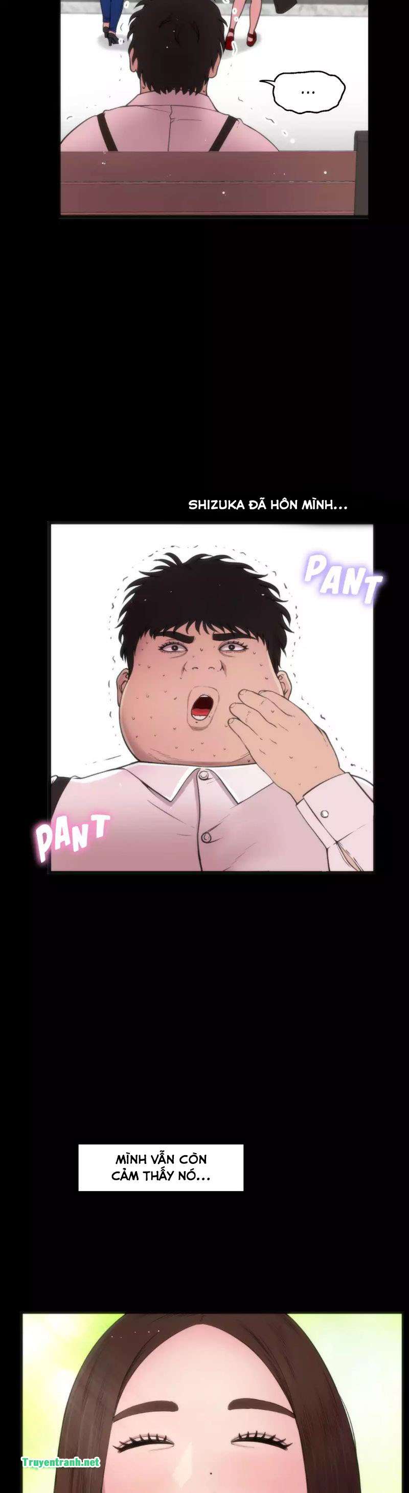 Hé Lộ Về Ngành Công Nghiệp Jav Chapter 158 - Trang 2