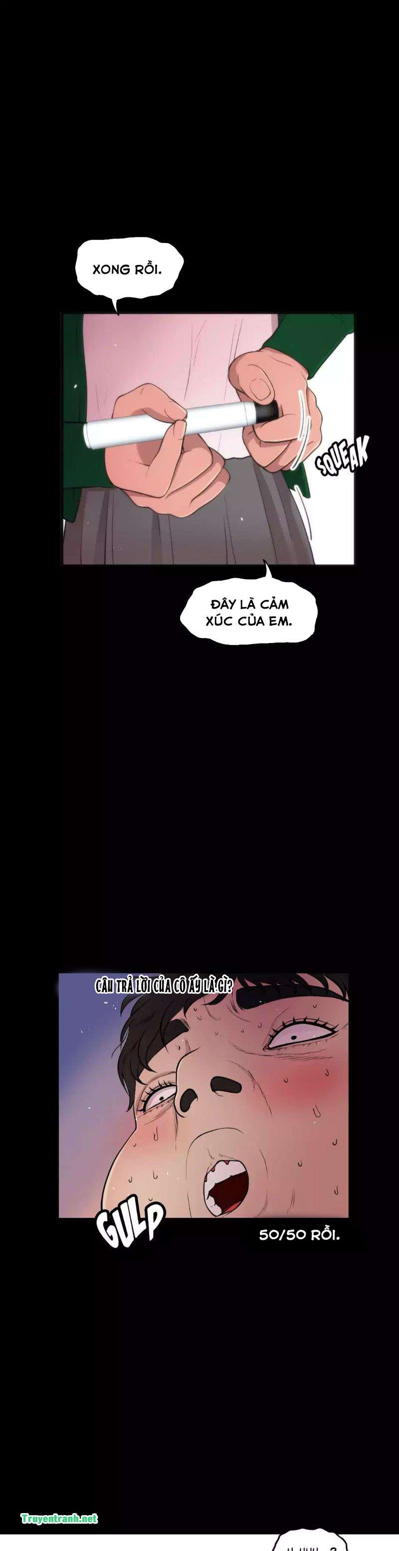 Hé Lộ Về Ngành Công Nghiệp Jav Chapter 159 - Trang 2