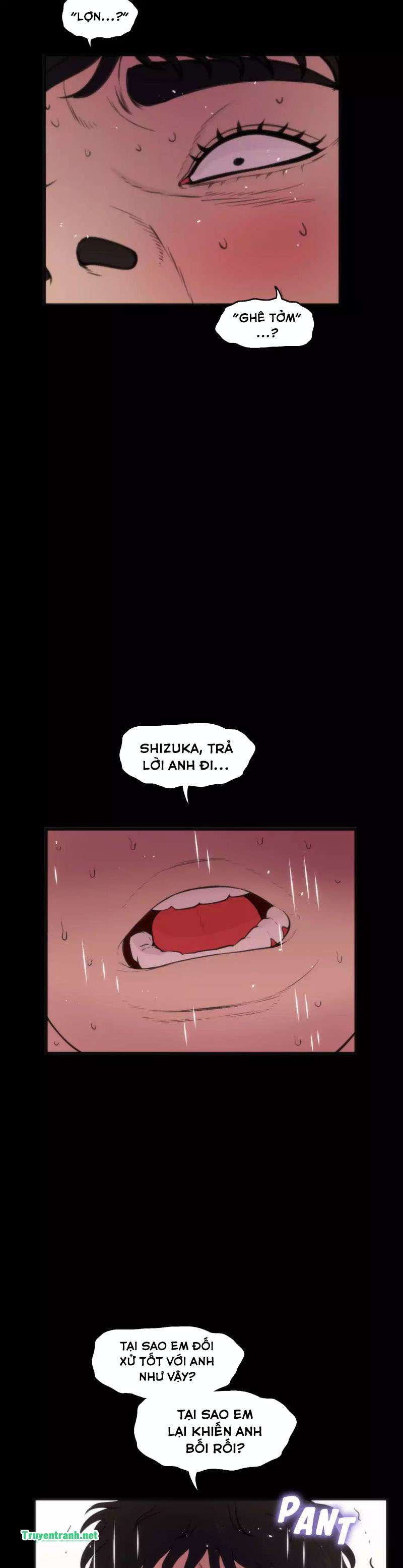 Hé Lộ Về Ngành Công Nghiệp Jav Chapter 159 - Trang 2