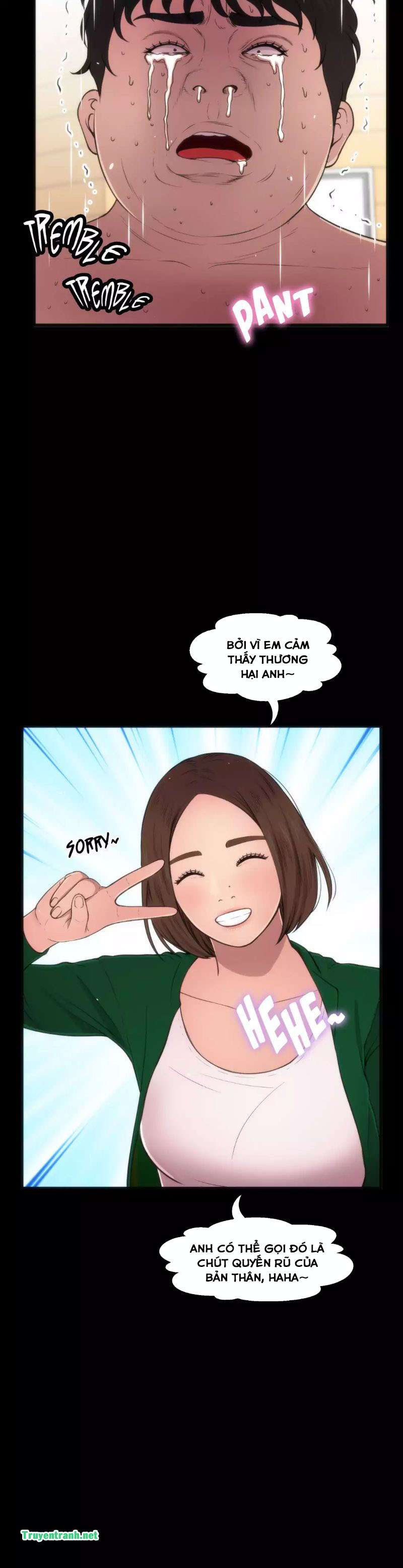 Hé Lộ Về Ngành Công Nghiệp Jav Chapter 159 - Trang 2