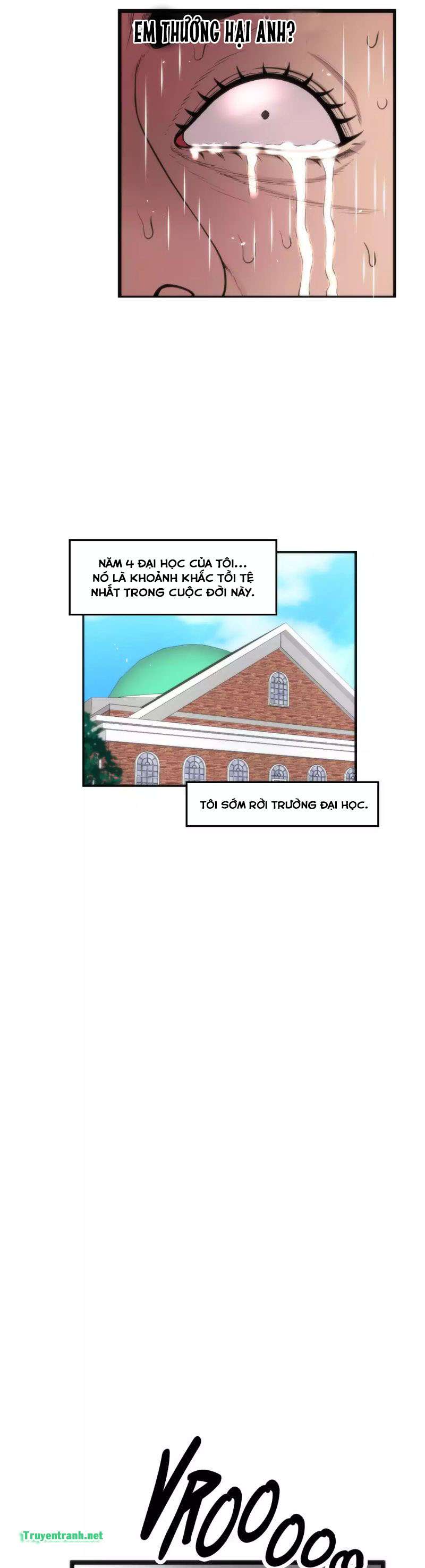 Hé Lộ Về Ngành Công Nghiệp Jav Chapter 159 - Trang 2