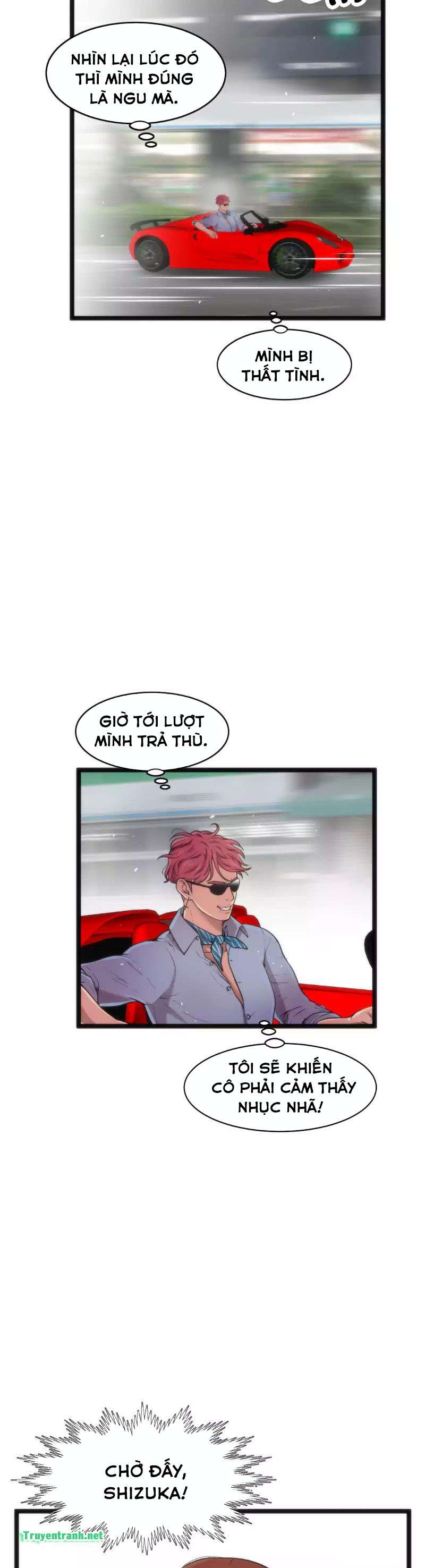 Hé Lộ Về Ngành Công Nghiệp Jav Chapter 159 - Trang 2