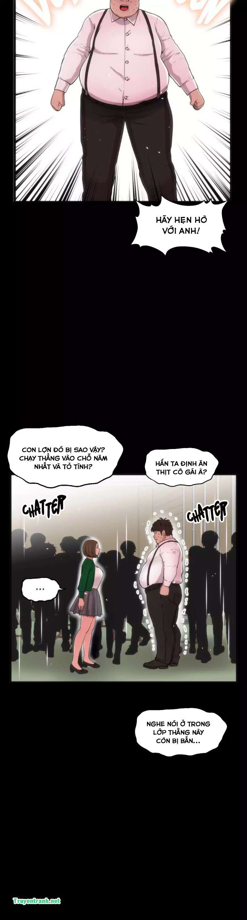 Hé Lộ Về Ngành Công Nghiệp Jav Chapter 159 - Trang 2