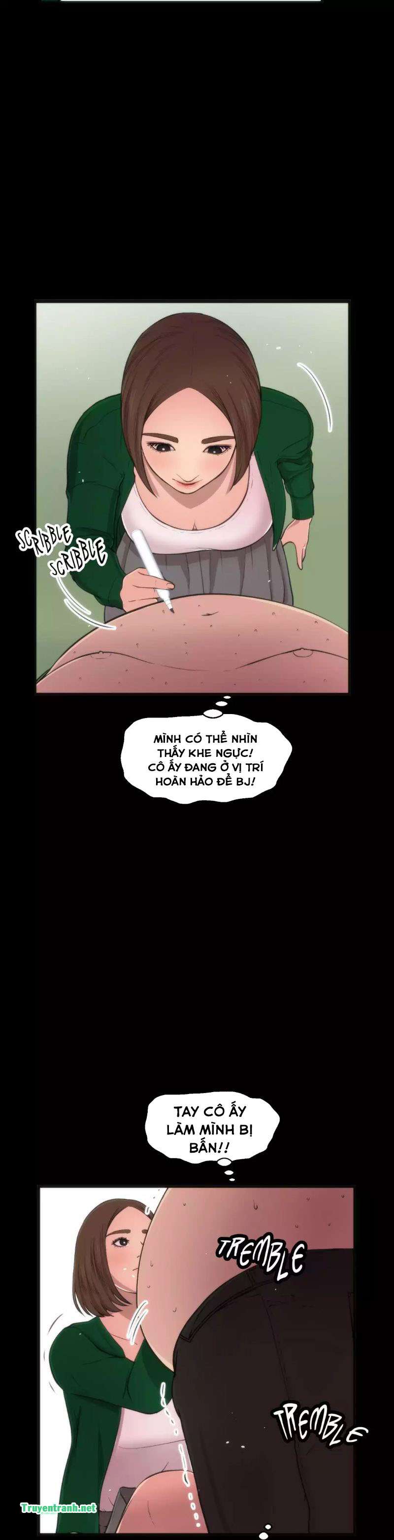 Hé Lộ Về Ngành Công Nghiệp Jav Chapter 159 - Trang 2