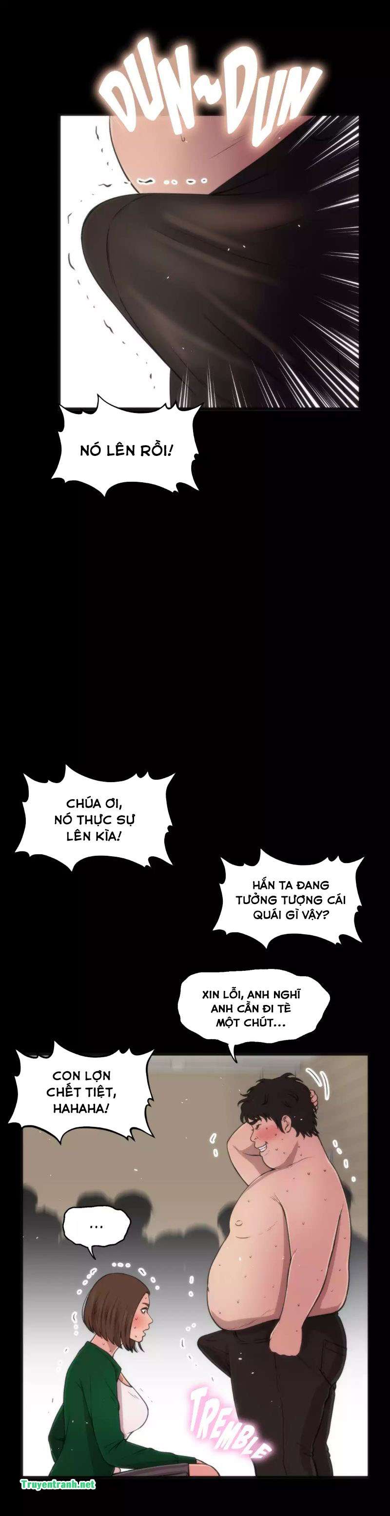 Hé Lộ Về Ngành Công Nghiệp Jav Chapter 159 - Trang 2