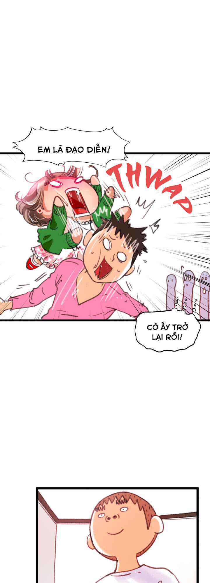 Hé Lộ Về Ngành Công Nghiệp Jav Chapter 16 - Trang 2