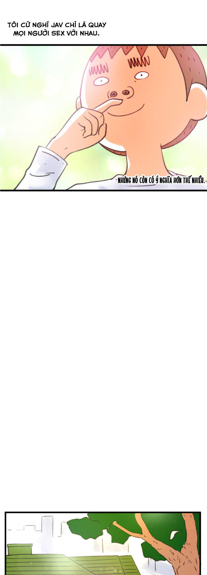 Hé Lộ Về Ngành Công Nghiệp Jav Chapter 16 - Trang 2