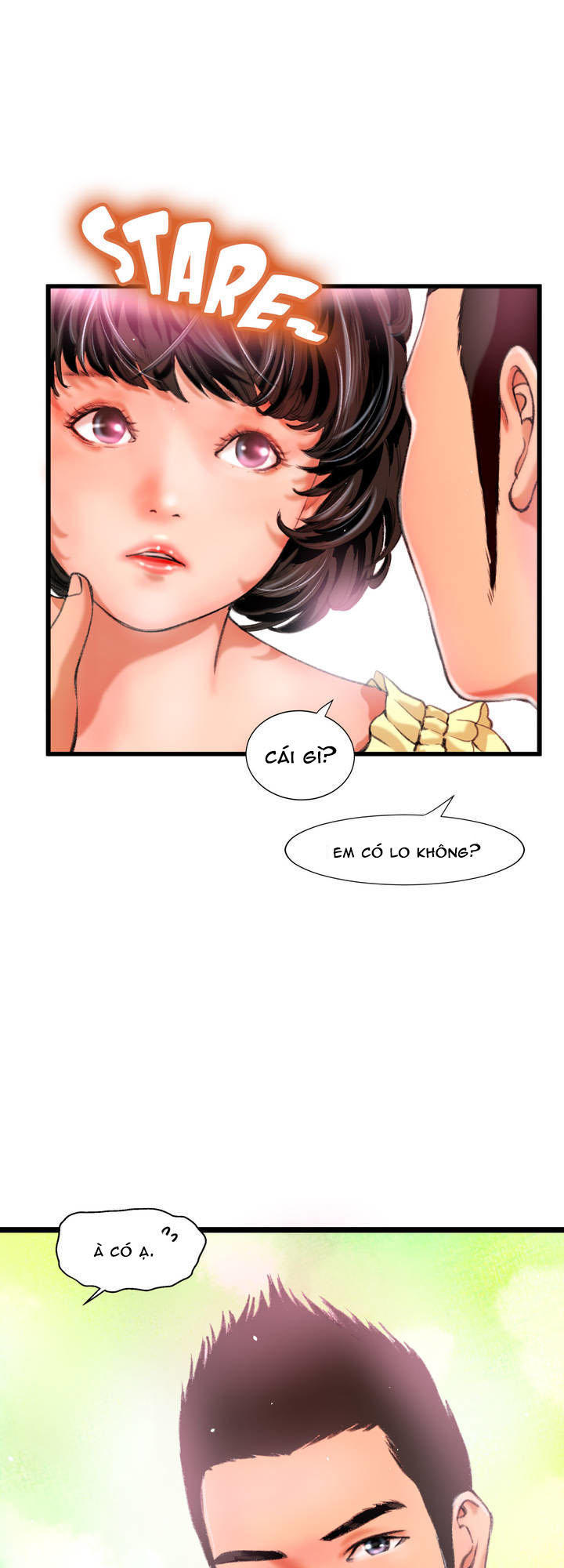 Hé Lộ Về Ngành Công Nghiệp Jav Chapter 16 - Trang 2