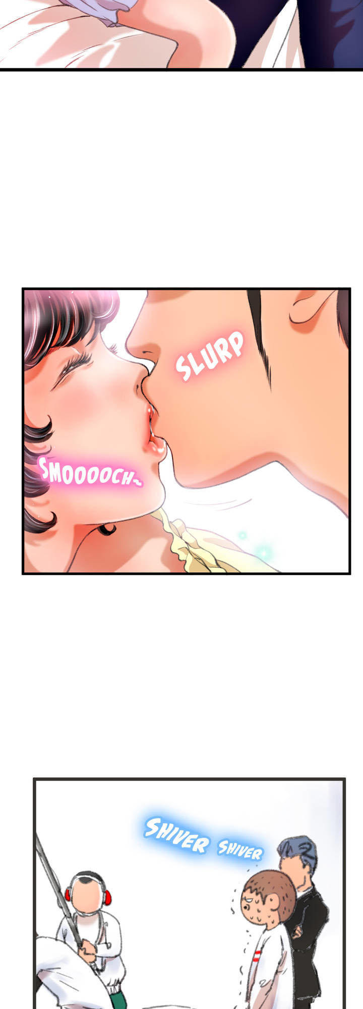 Hé Lộ Về Ngành Công Nghiệp Jav Chapter 16 - Trang 2