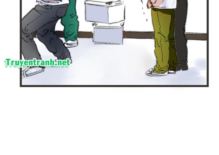 Hé Lộ Về Ngành Công Nghiệp Jav Chapter 16 - Trang 2