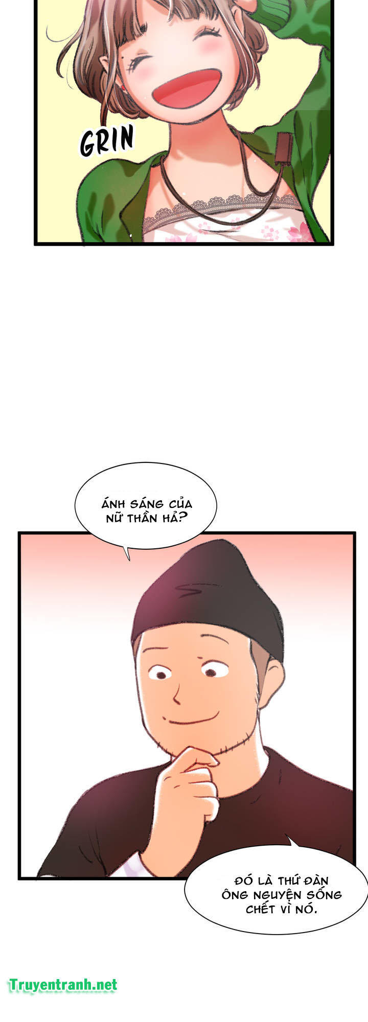 Hé Lộ Về Ngành Công Nghiệp Jav Chapter 16 - Trang 2