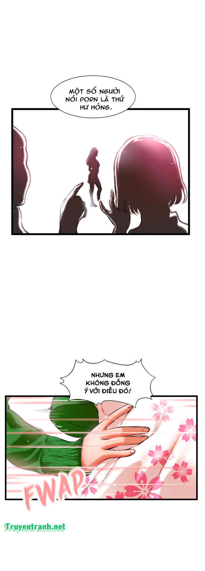 Hé Lộ Về Ngành Công Nghiệp Jav Chapter 16 - Trang 2