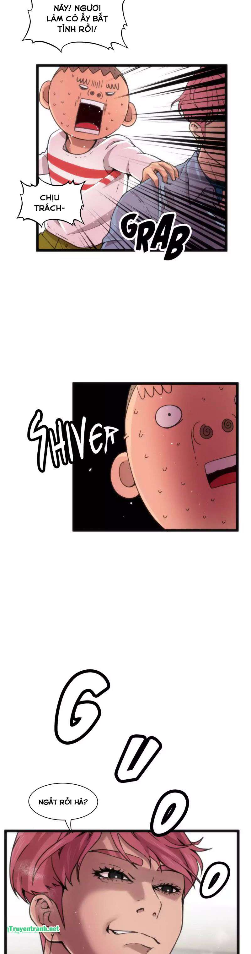 Hé Lộ Về Ngành Công Nghiệp Jav Chapter 163 - Trang 2