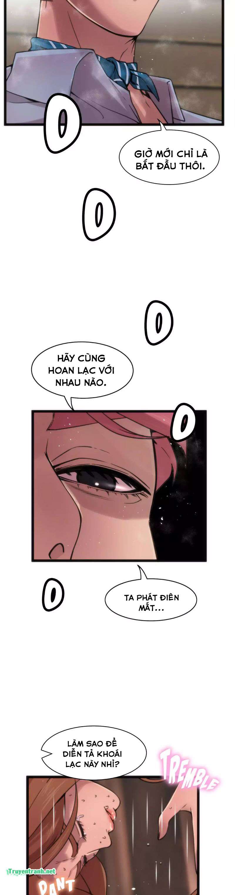 Hé Lộ Về Ngành Công Nghiệp Jav Chapter 163 - Trang 2