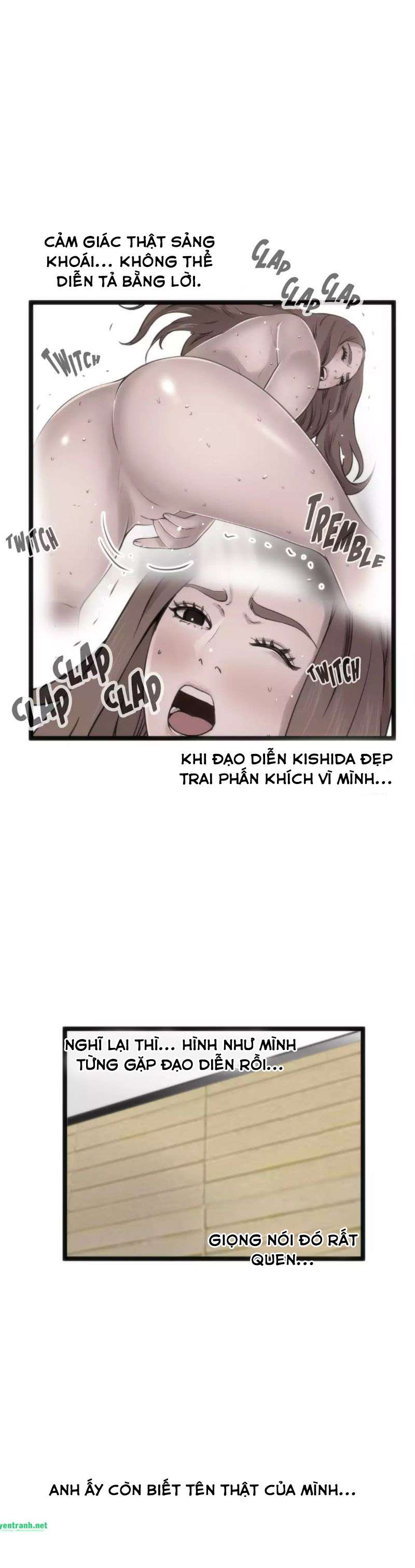 Hé Lộ Về Ngành Công Nghiệp Jav Chapter 163 - Trang 2