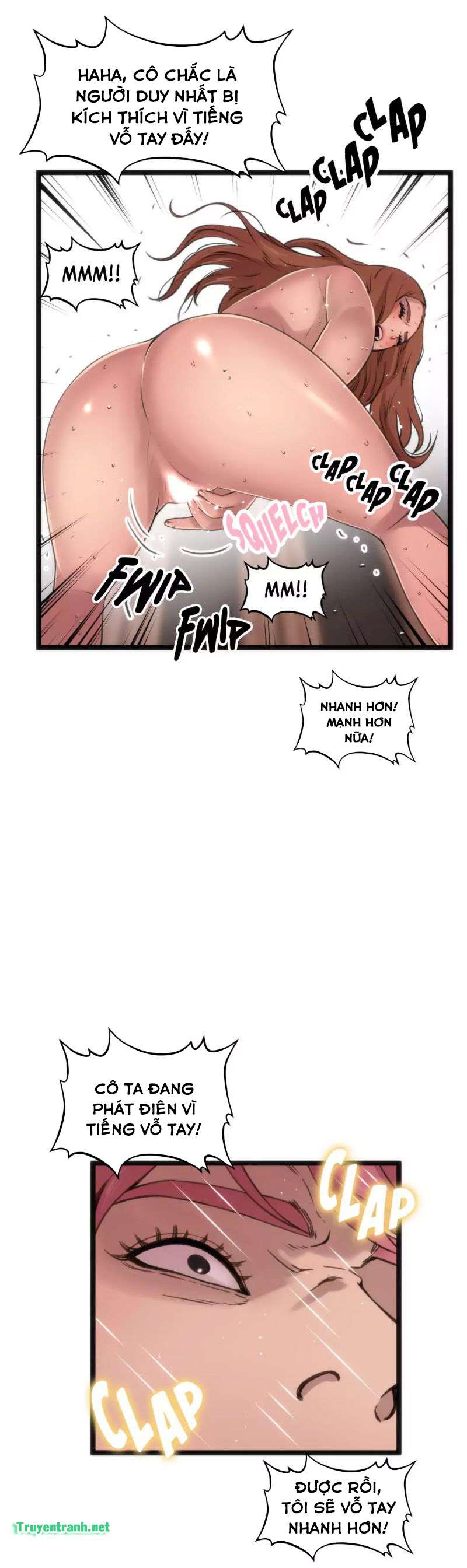 Hé Lộ Về Ngành Công Nghiệp Jav Chapter 163 - Trang 2