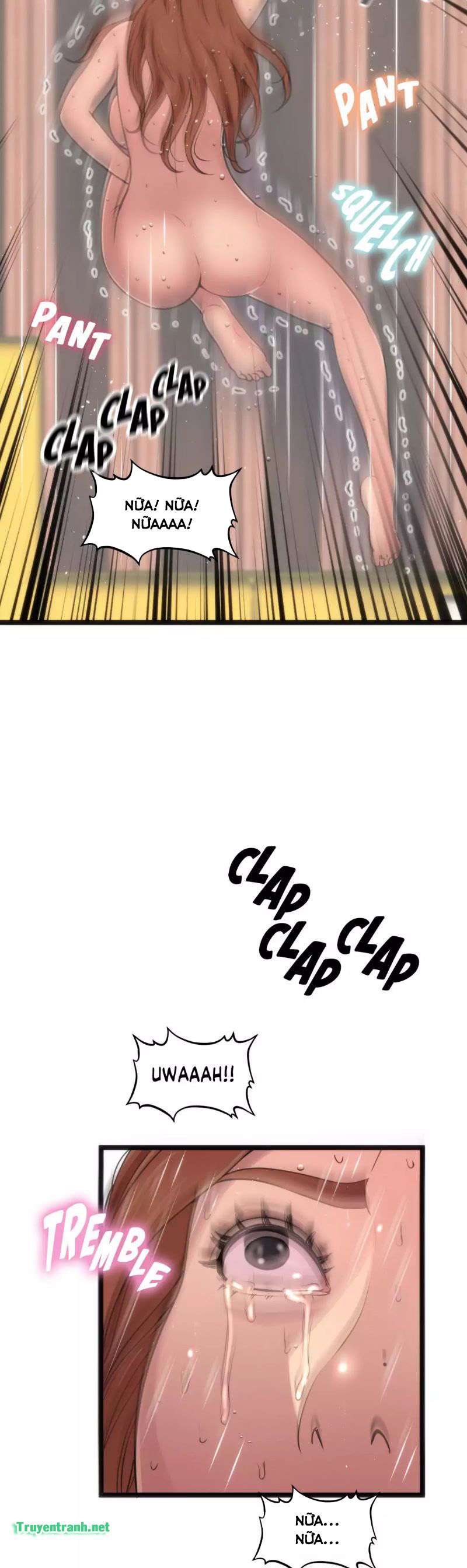 Hé Lộ Về Ngành Công Nghiệp Jav Chapter 163 - Trang 2