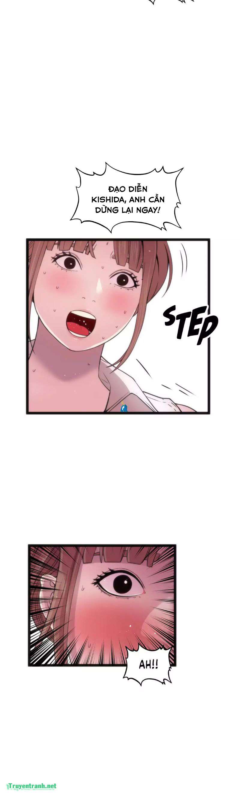 Hé Lộ Về Ngành Công Nghiệp Jav Chapter 163 - Trang 2