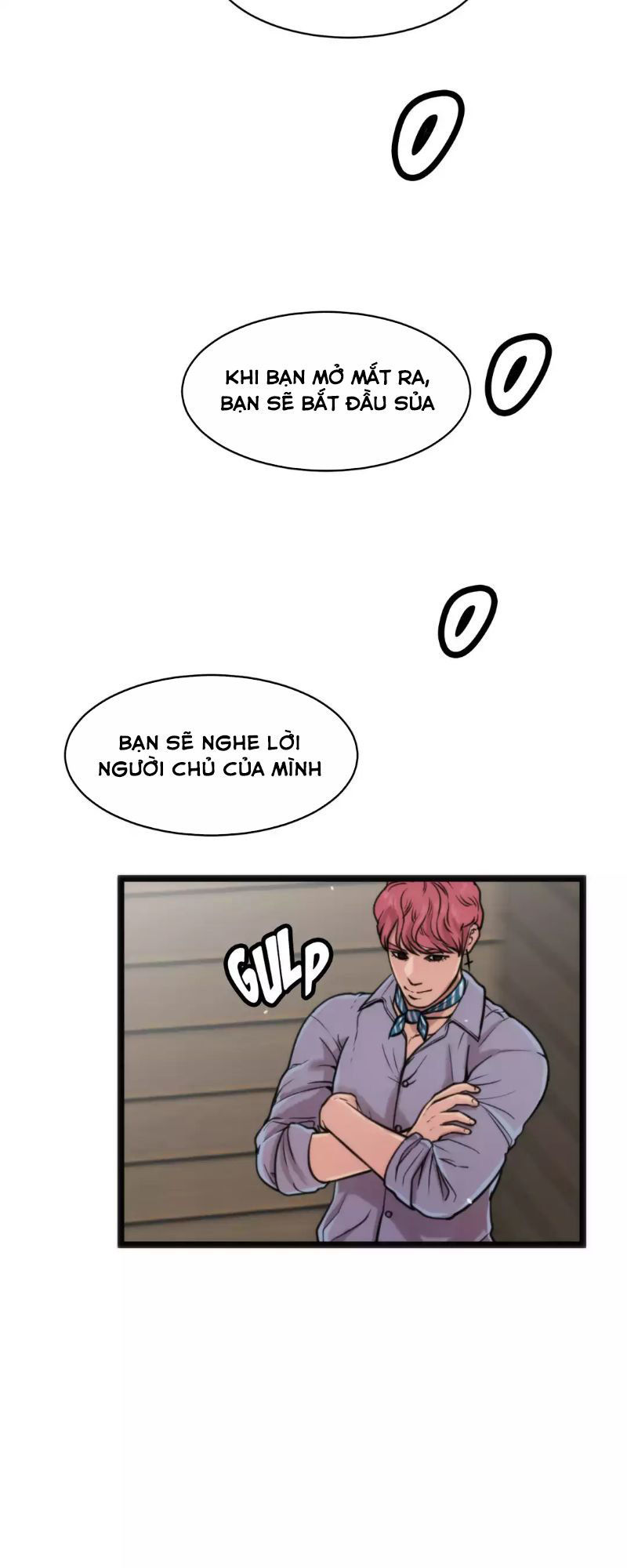 Hé Lộ Về Ngành Công Nghiệp Jav Chapter 164 - Trang 2