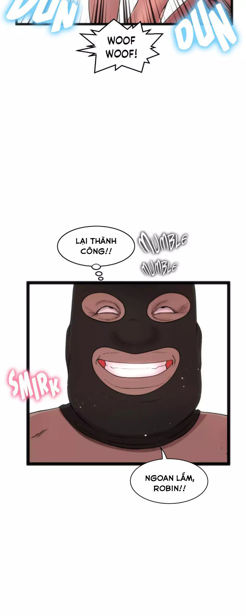 Hé Lộ Về Ngành Công Nghiệp Jav Chapter 164 - Trang 2