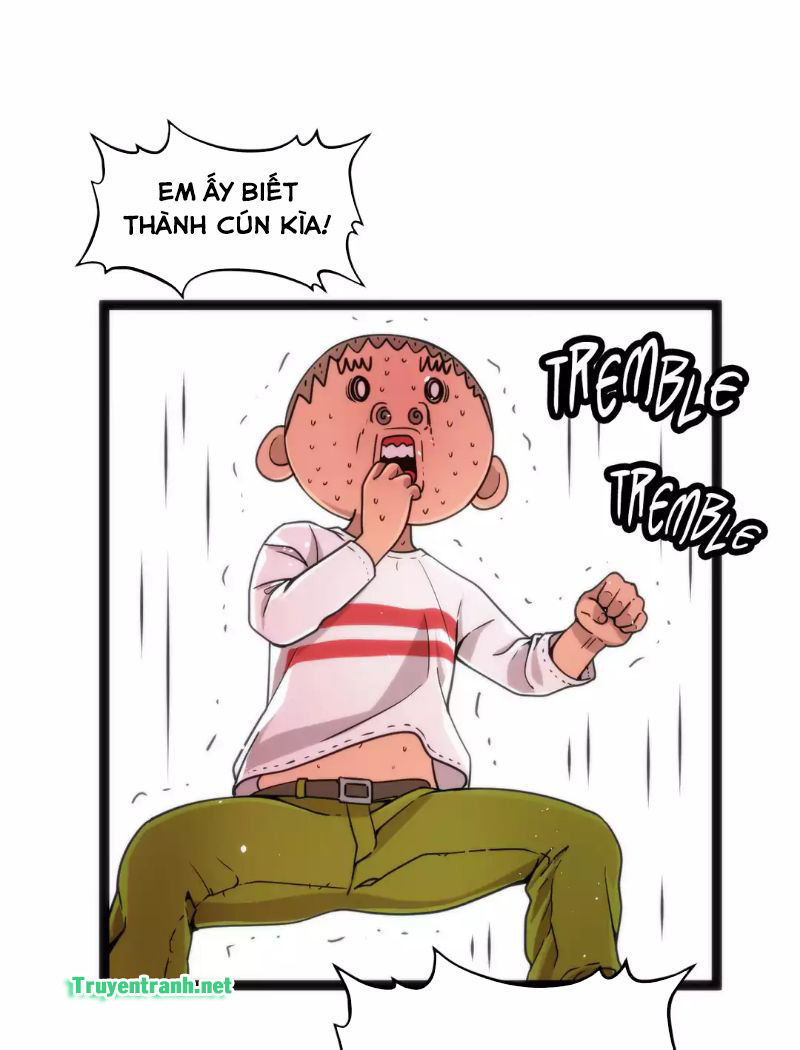 Hé Lộ Về Ngành Công Nghiệp Jav Chapter 164 - Trang 2