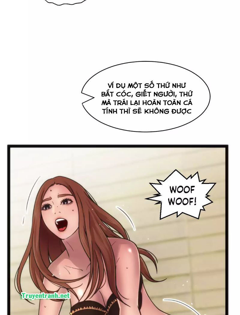 Hé Lộ Về Ngành Công Nghiệp Jav Chapter 164 - Trang 2