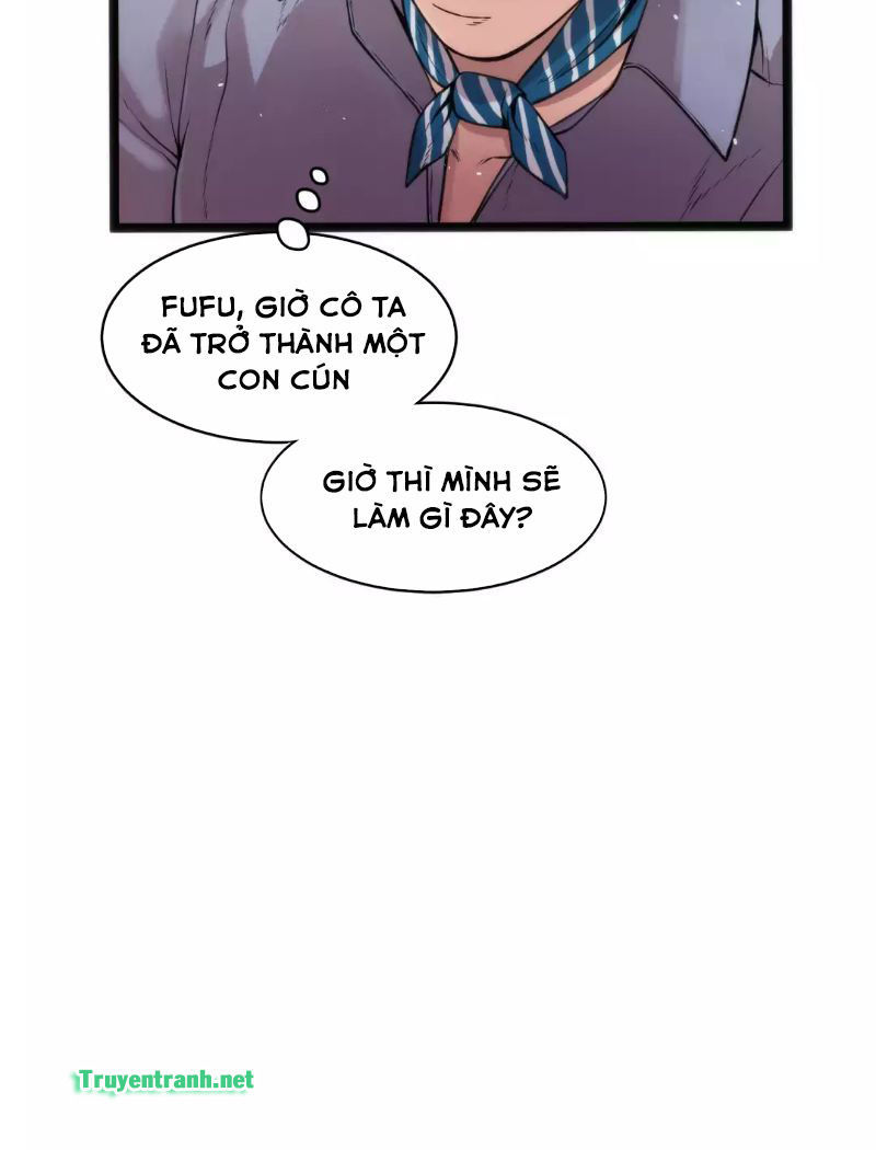 Hé Lộ Về Ngành Công Nghiệp Jav Chapter 164 - Trang 2