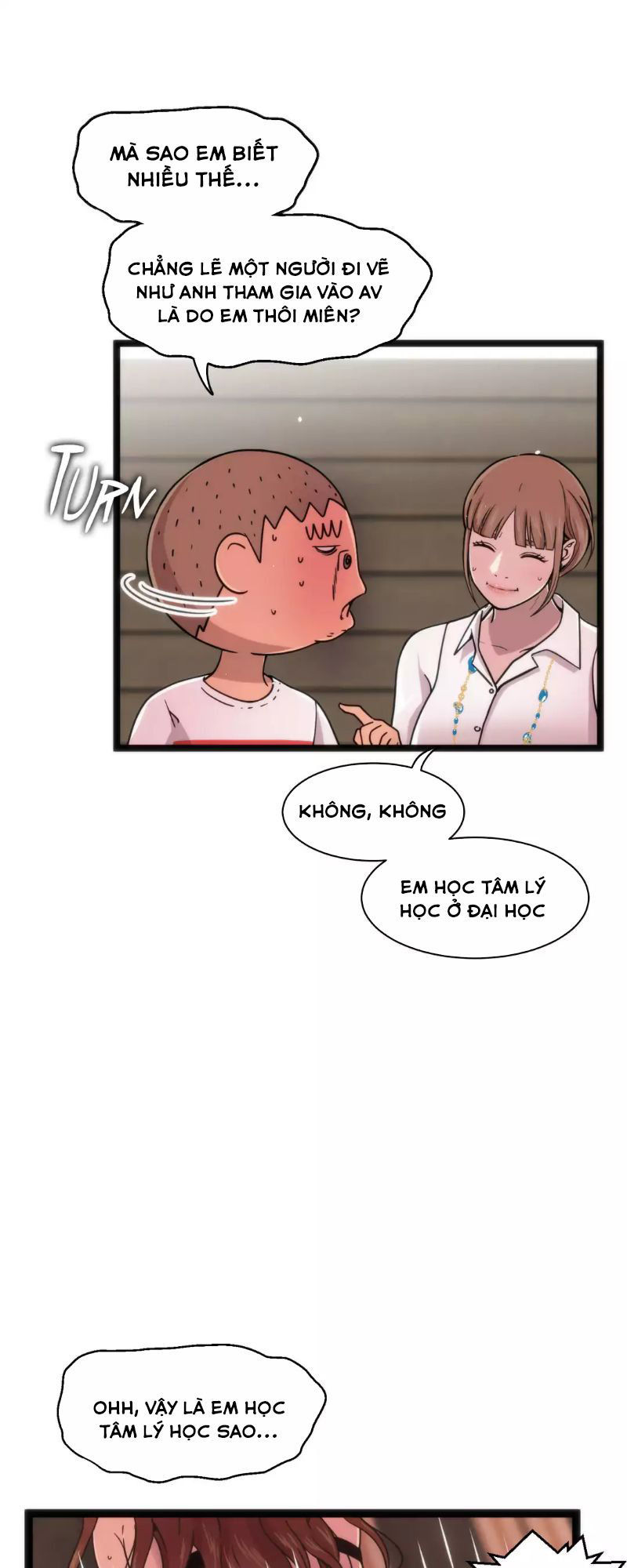 Hé Lộ Về Ngành Công Nghiệp Jav Chapter 164 - Trang 2