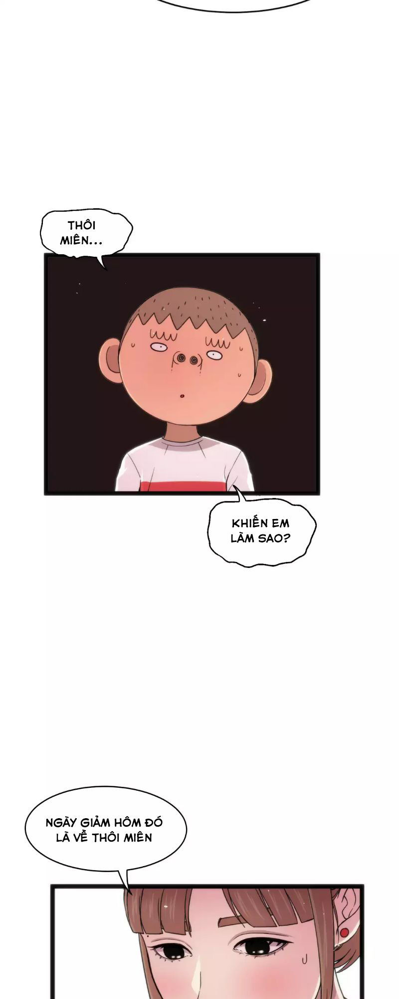 Hé Lộ Về Ngành Công Nghiệp Jav Chapter 164 - Trang 2