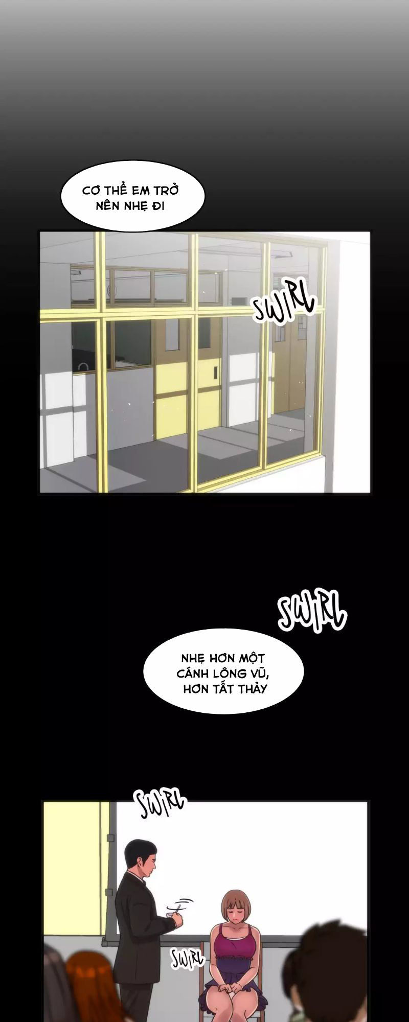 Hé Lộ Về Ngành Công Nghiệp Jav Chapter 164 - Trang 2